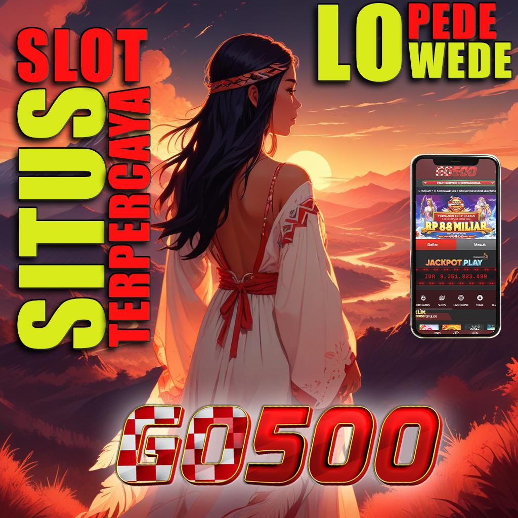 PLAYWIN H5 BOCORAN SLOT GACOR HARI INI YANG TERBAIK DAN