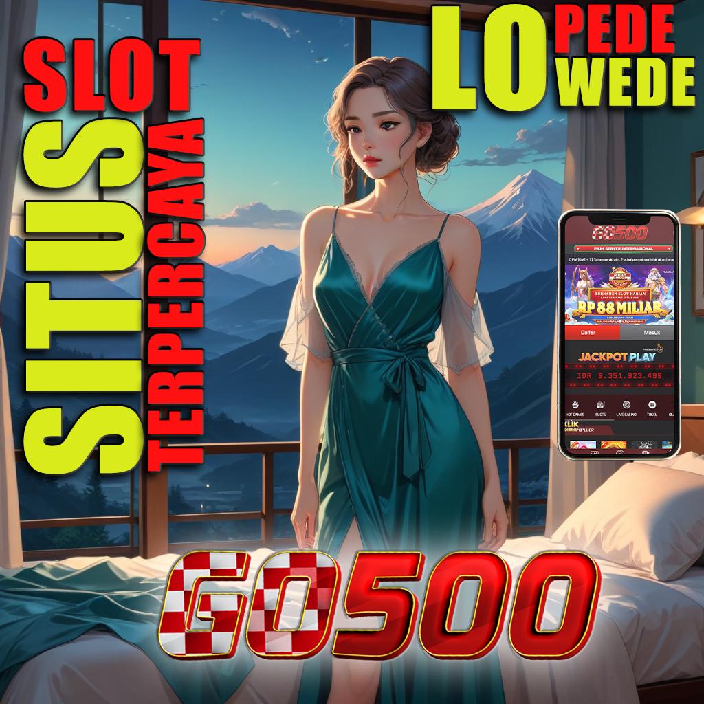 PLAY WIN SUPER H5 Cara Melihat Slot Gacor