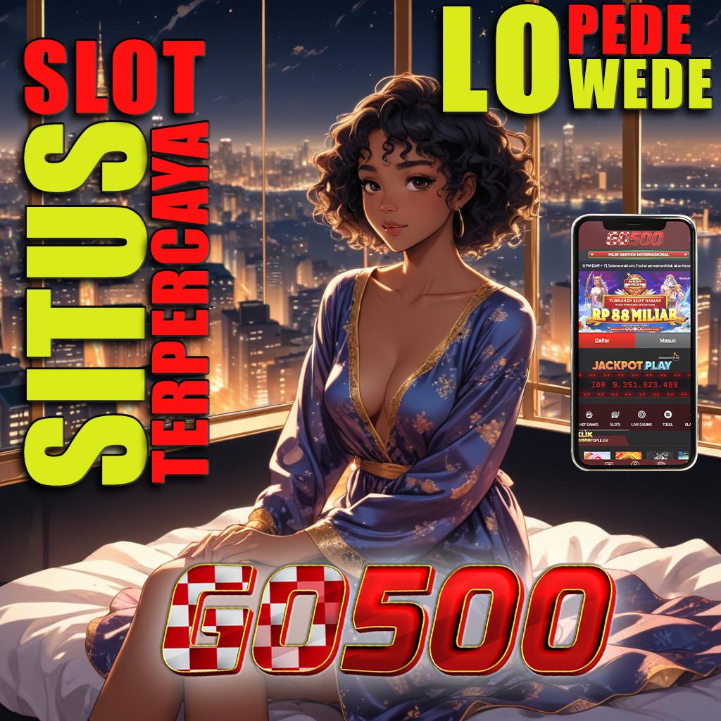 Ying77 Agen Slot Terbaik Dan Terpercaya