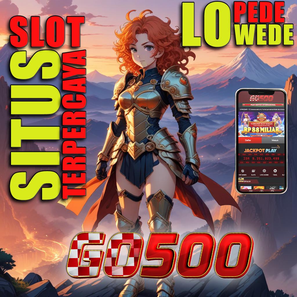 SLOT 777 ONLINE CASINO SLOT DEMO THOR AMAN DAN TERLINDUNGI