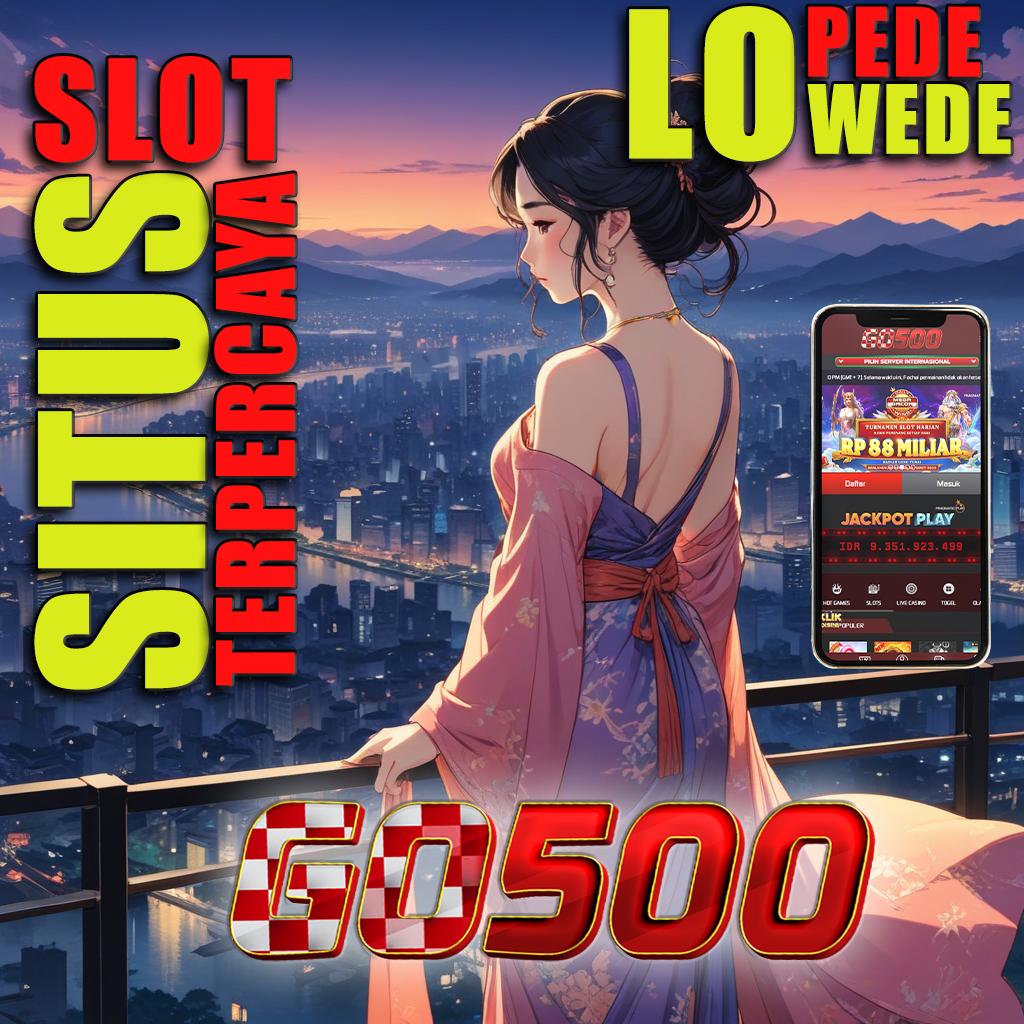 GACORWIN89 APK Microgaming Slot Demo Terbaru