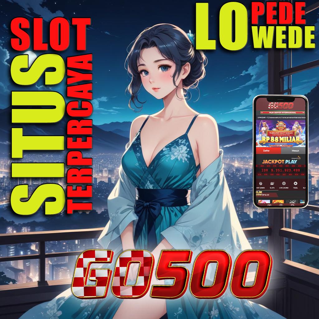 IDKLUBVIP DOWNLOAD LINK INFO SITUS SLOT GACOR HARI INI