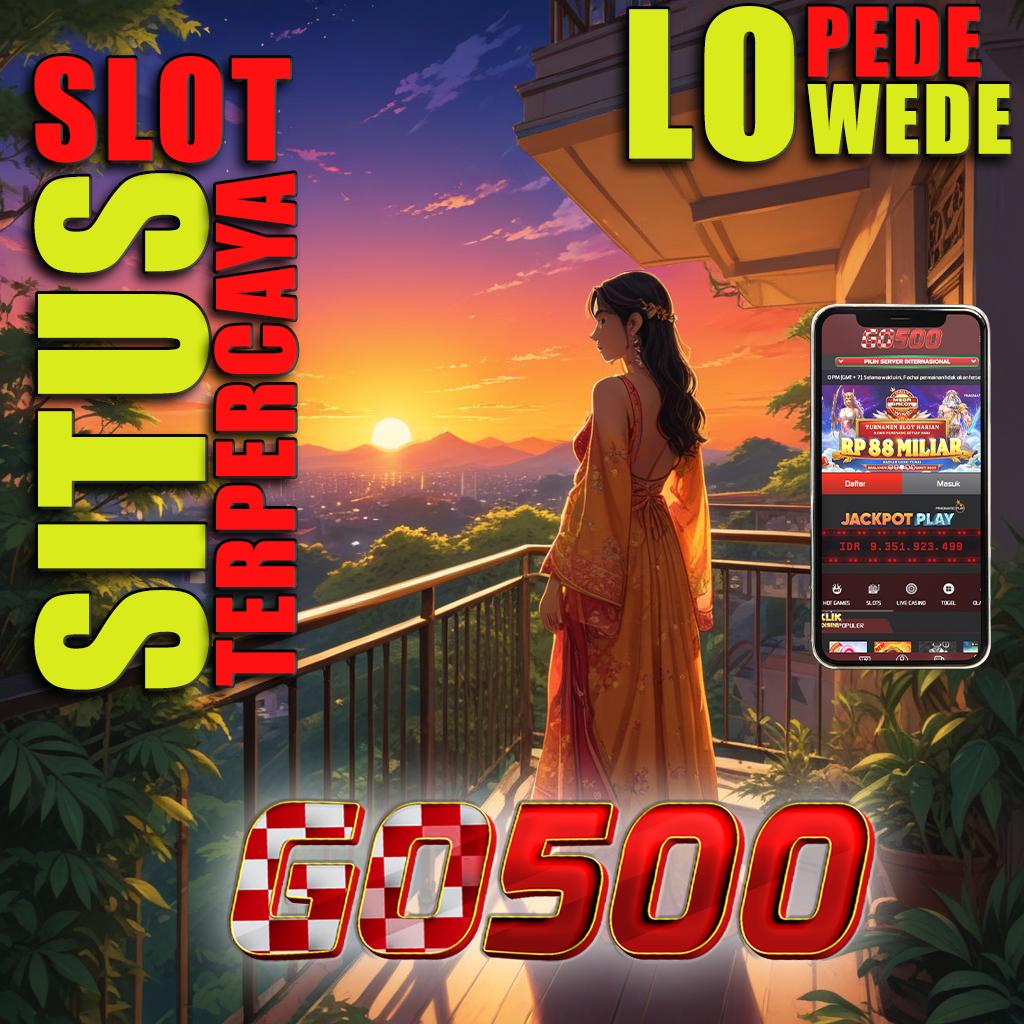 WINSLOTS KODE Bermain Slot Pragmatic