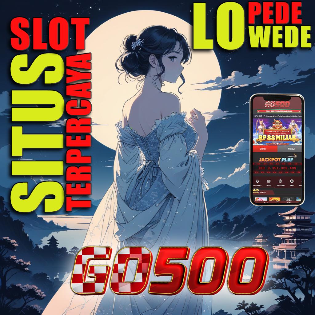 IDN POKER MAIN DEMO SLOT