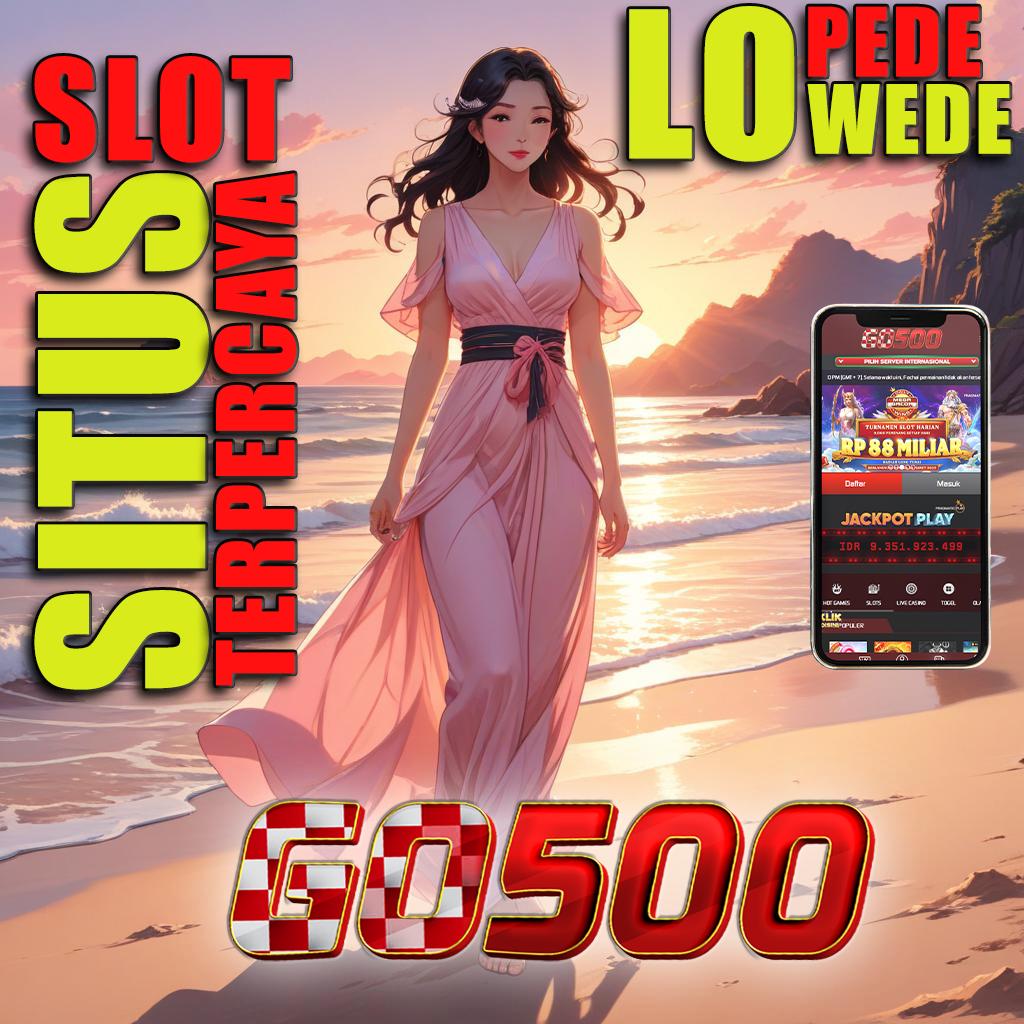 Slot Dana Senyum Tanpa Kecewa