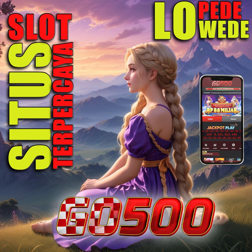 BAJAK SCATTER SLOT DEMO JOKER GAMING