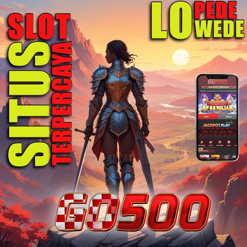 SPIN HARTA SLOTS