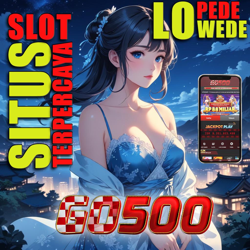 GP 777 Slot Demo Menghasilkan Uang