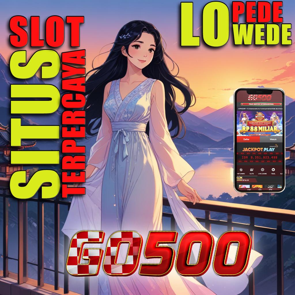 NAGAHIJAU SLOTS SLOT MAHJONG DIMANA