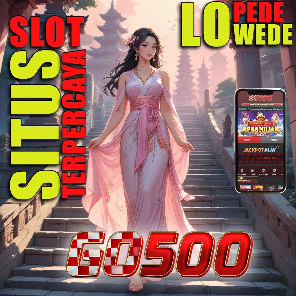 QIUQIU789 KODE BO SLOT TERPERCAYA