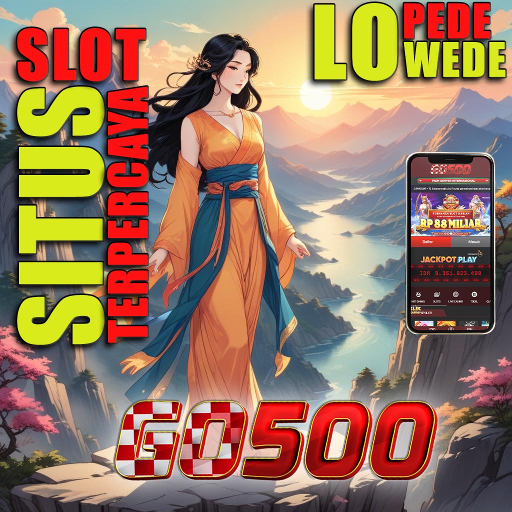 LUCKY DF APK SLOT DOWNLOAD Mochimon