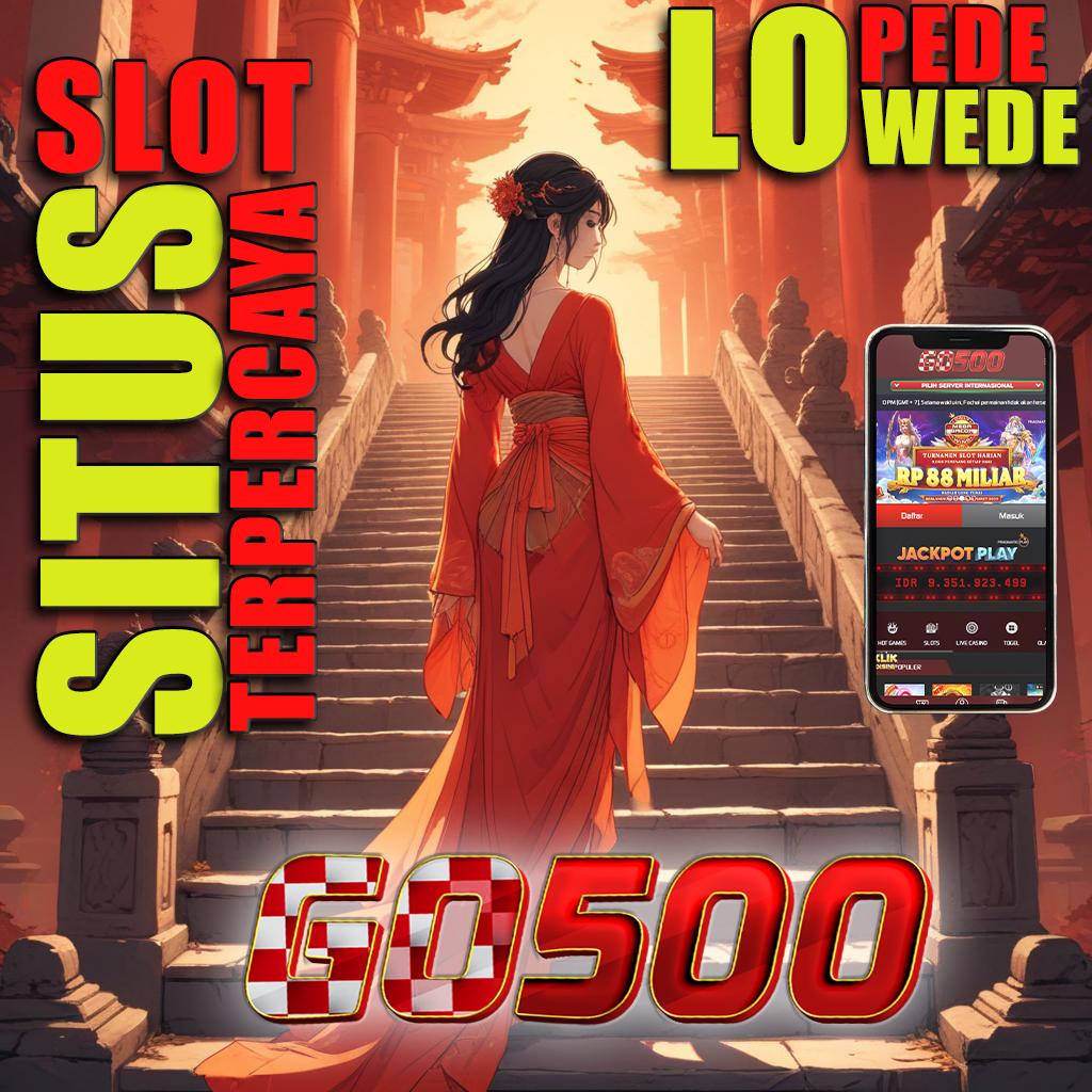 PETIR500 WIN