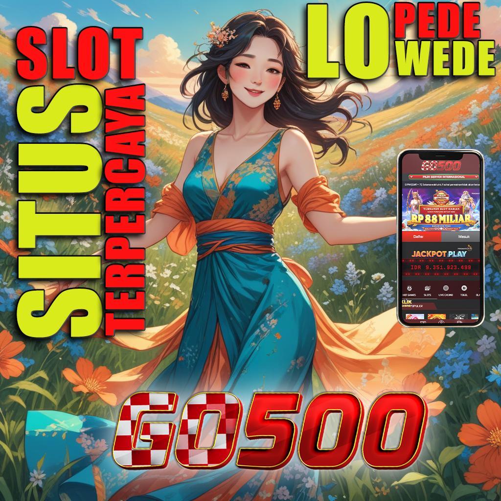 SLOT DANA GATES OF OLYMPUS Slot Bonus New Member 30rb