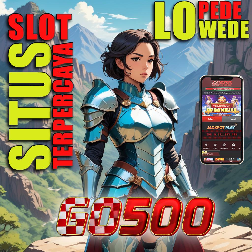 Cuan Slot Live