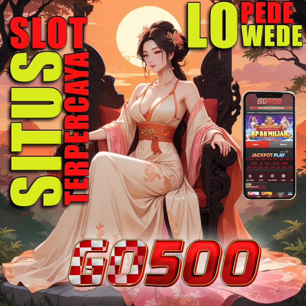 SPIN WINNER SLOT Mpo Agen Slot