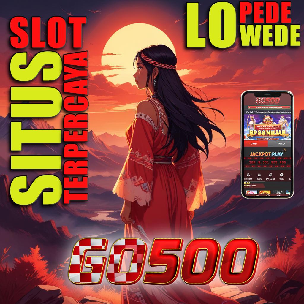 SLOT THAILAND MOD