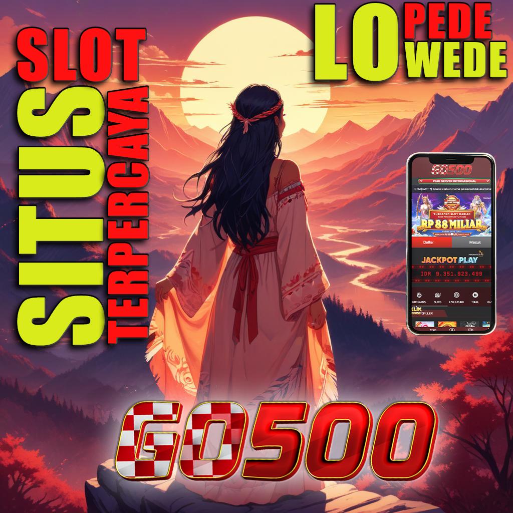 Batak4d Apk Slot Demo Mahjong Way 3