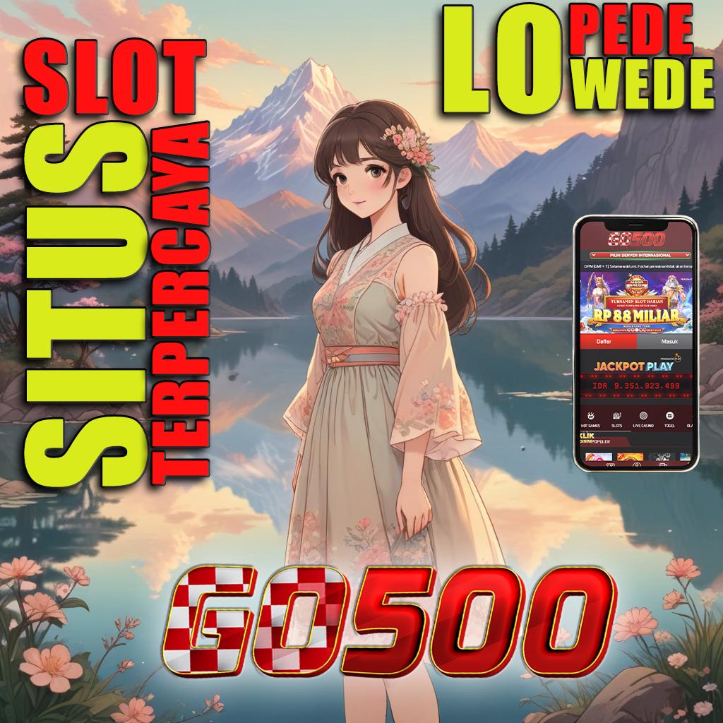 ER777 SLOT SLOT DEMO GRATIS MAHJONG 3 TERPUJI