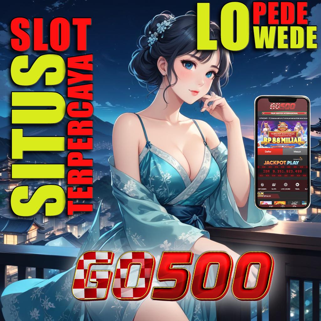 Cheat Hack Slot Slots Apk