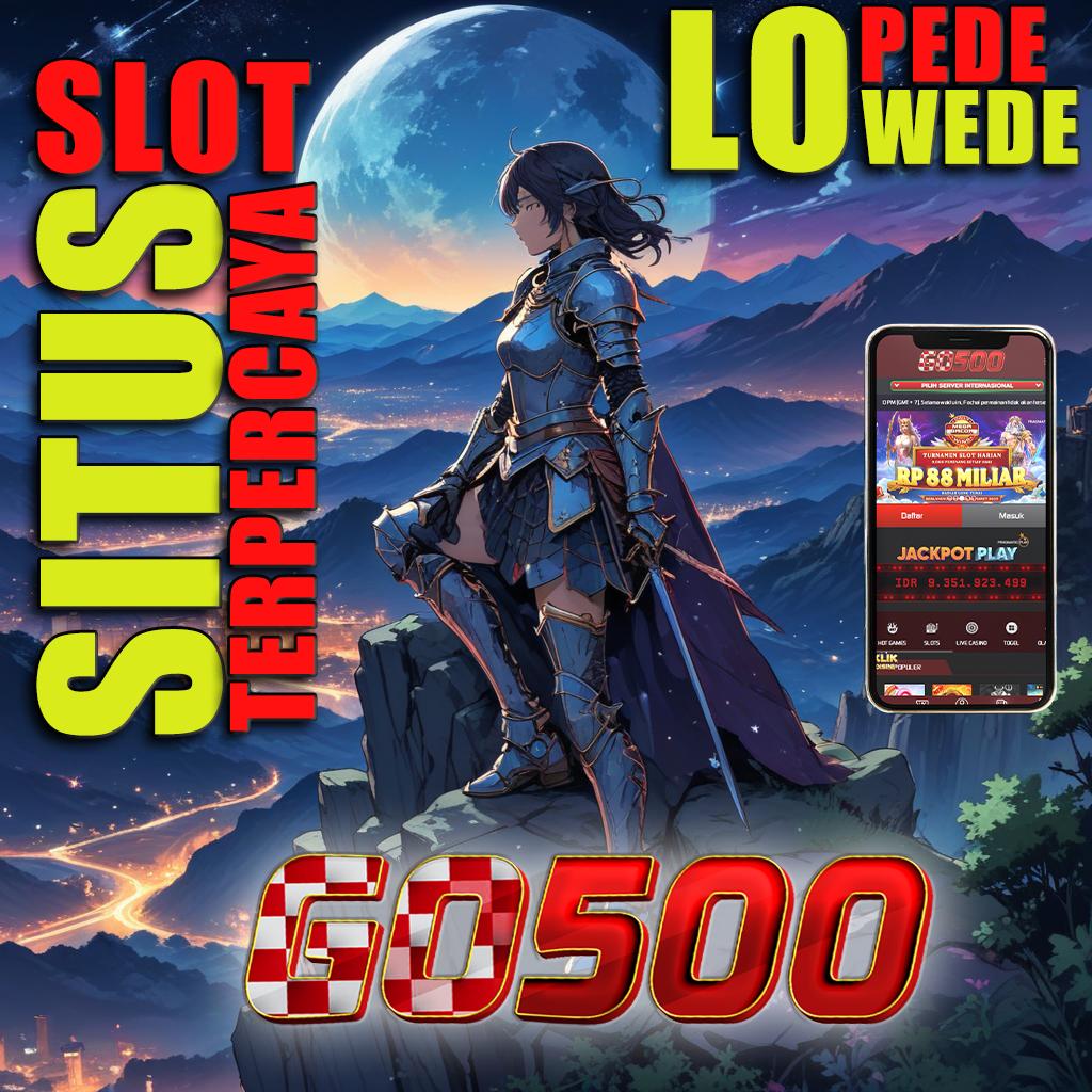 Wing99 Bet Slot Demo Mirip Asli Pg