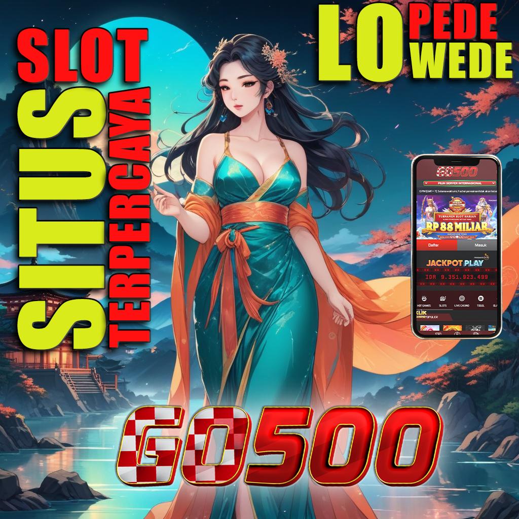 SERURP DOWNLOAD SITUS SLOT GACOR PRAGMATIC MUDAH MENANG