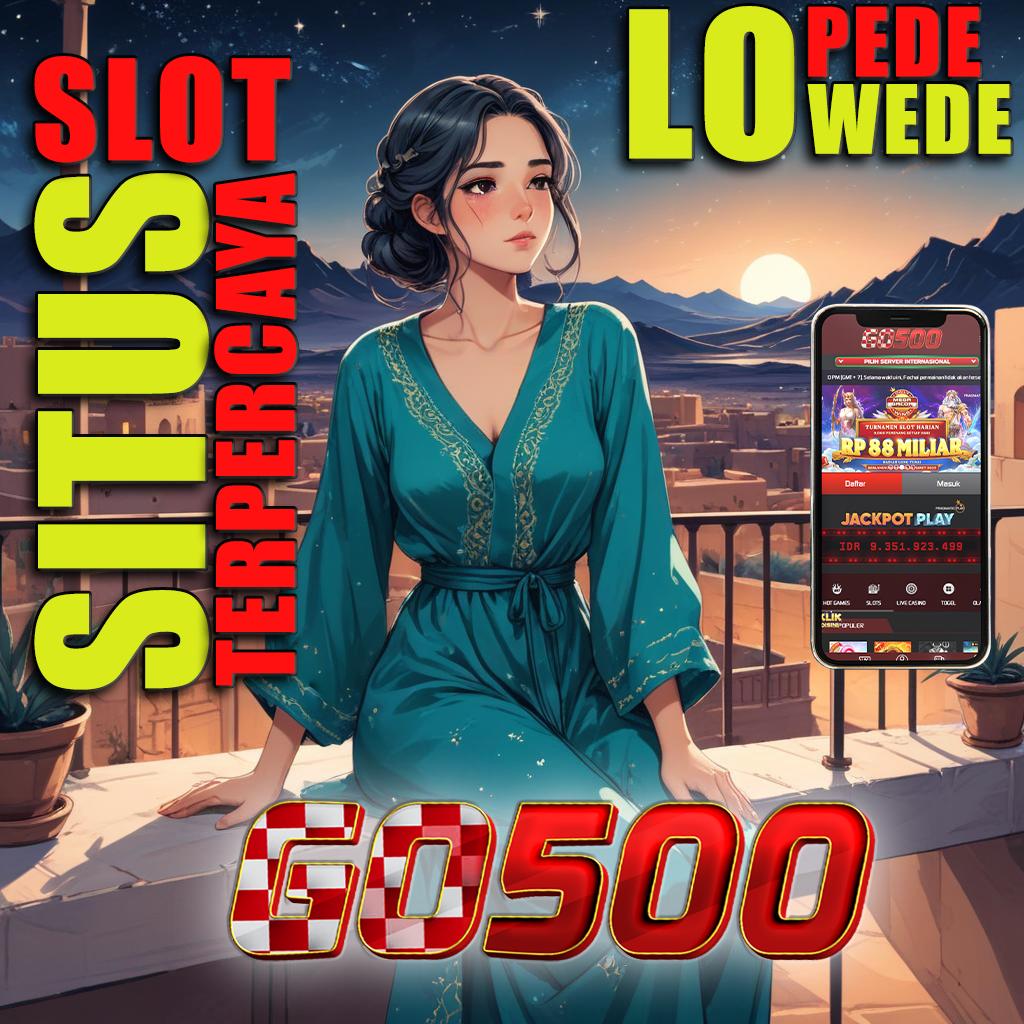 SPIN LUCKY MAHJONG SERVER INDONESIA SLOT