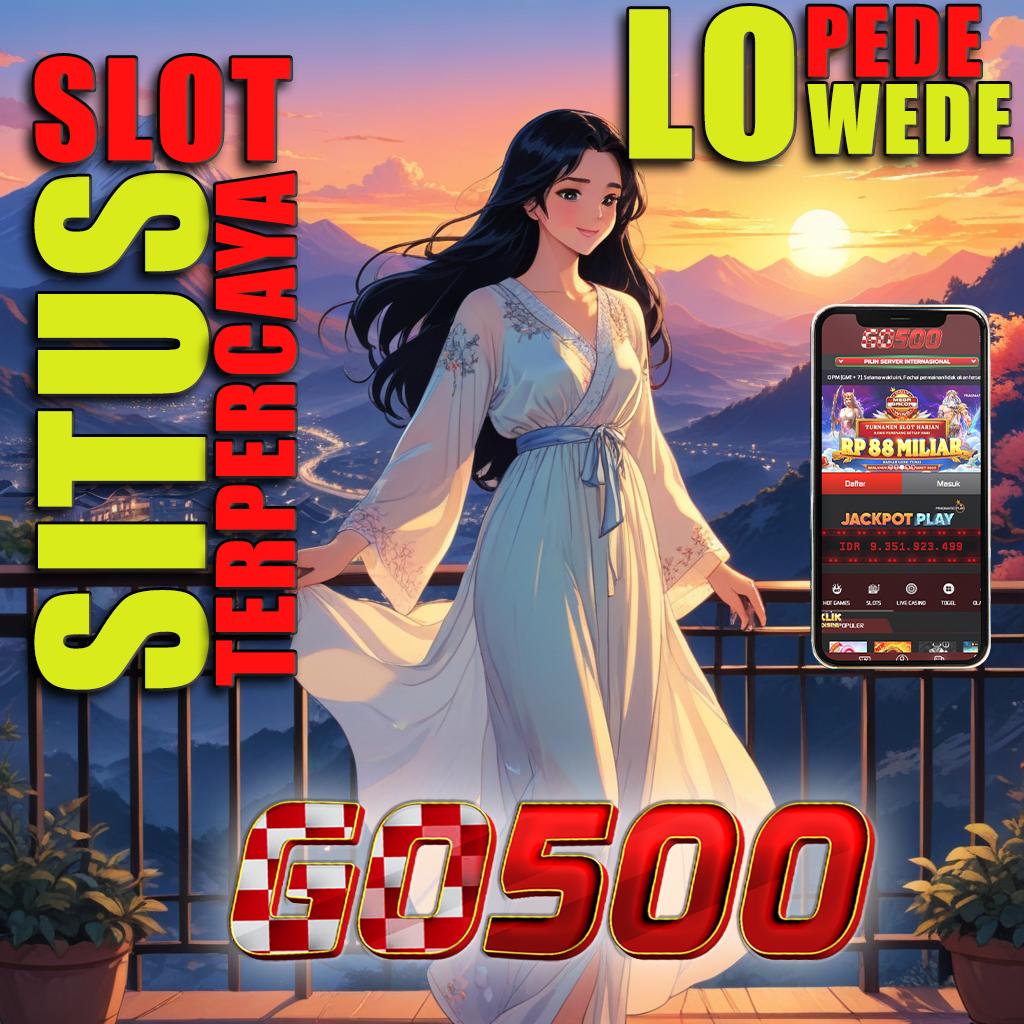 PLAYWIN SUPER WIN APLIKASI SLOT