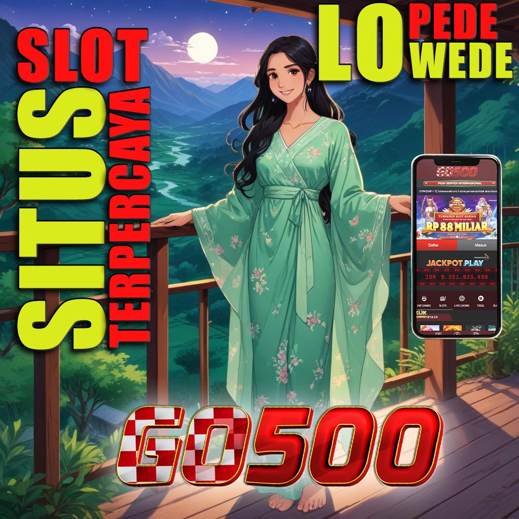 TOP 777 LIVE SLOT GACOR TERTINGGI