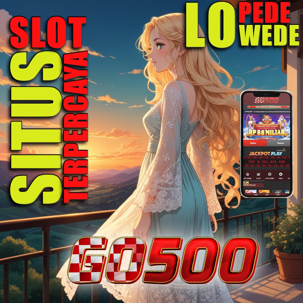 SLOT IDR DAFTAR LINK