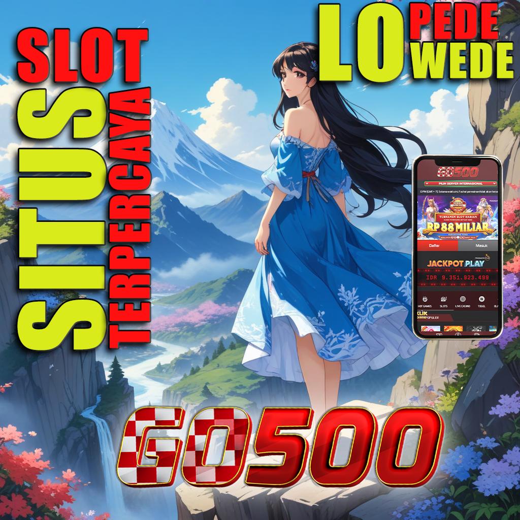 SITUS ST777 DEMO SLOT GACOR X500