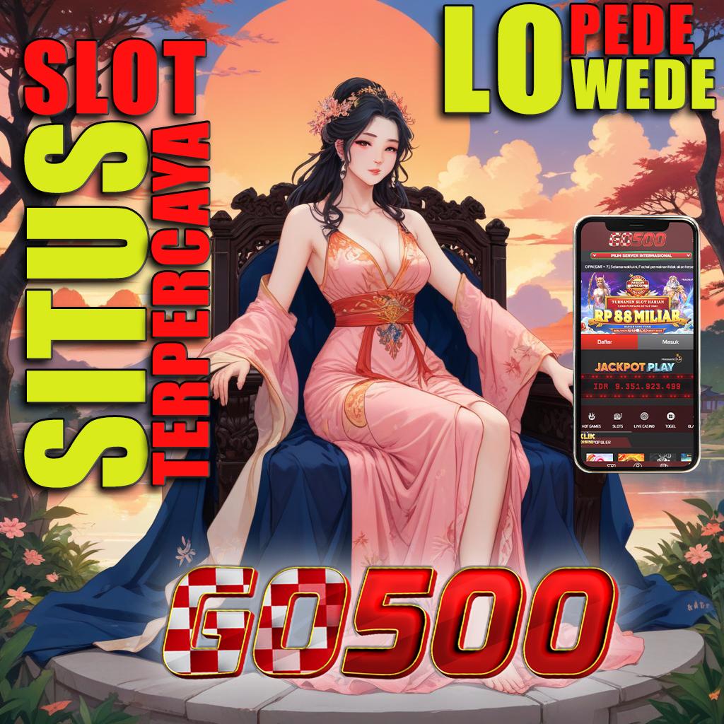 HOT51 LIVE STREAM GMTOGEL SLOT DEMO