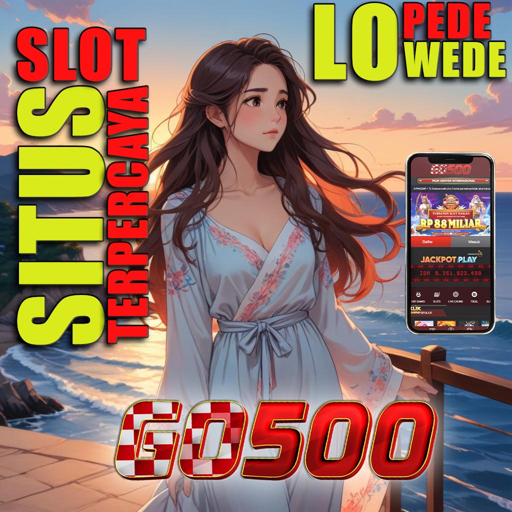 SPIN LUCKY SLOT DEMO PG INDONESIA