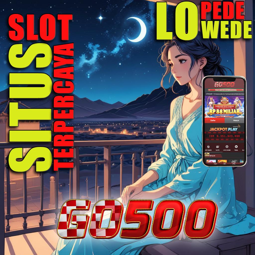 SPIN 777 LINK SLOT