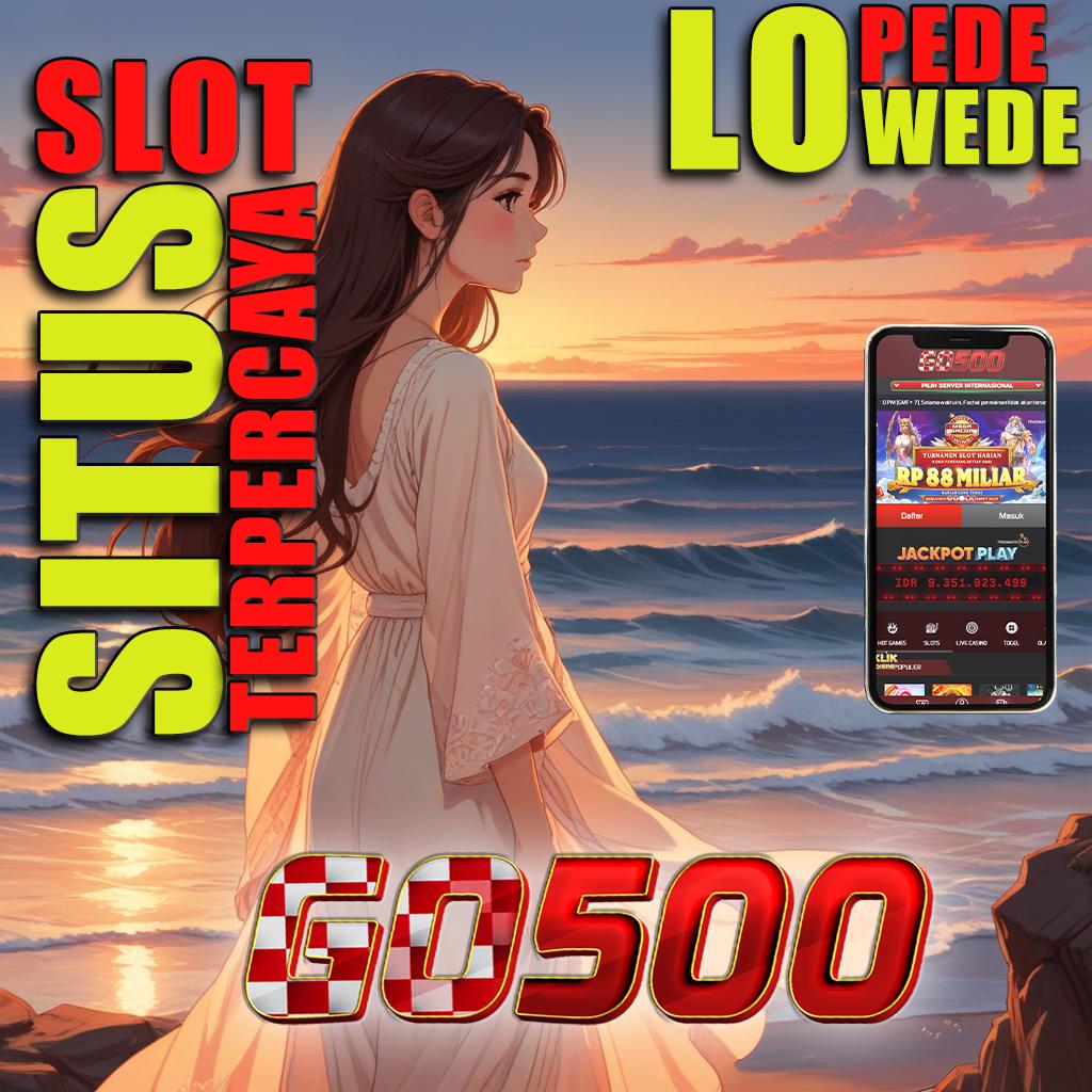 OPEN CHEAT SLOT WIN APK