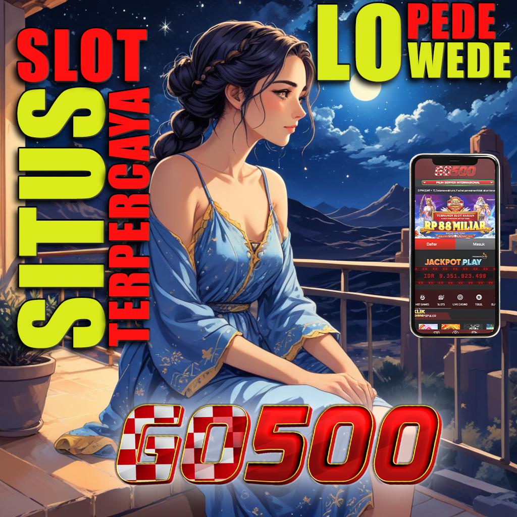 PRO LOGIN CASINO MEMBER BARU PASTI WD