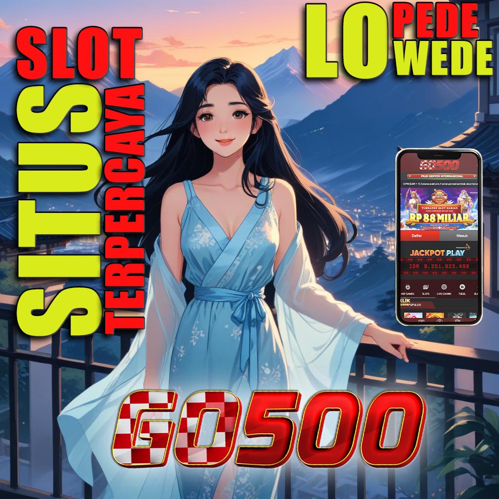 CUACA77 VIP Situs Slot Online Server Thailand Situs