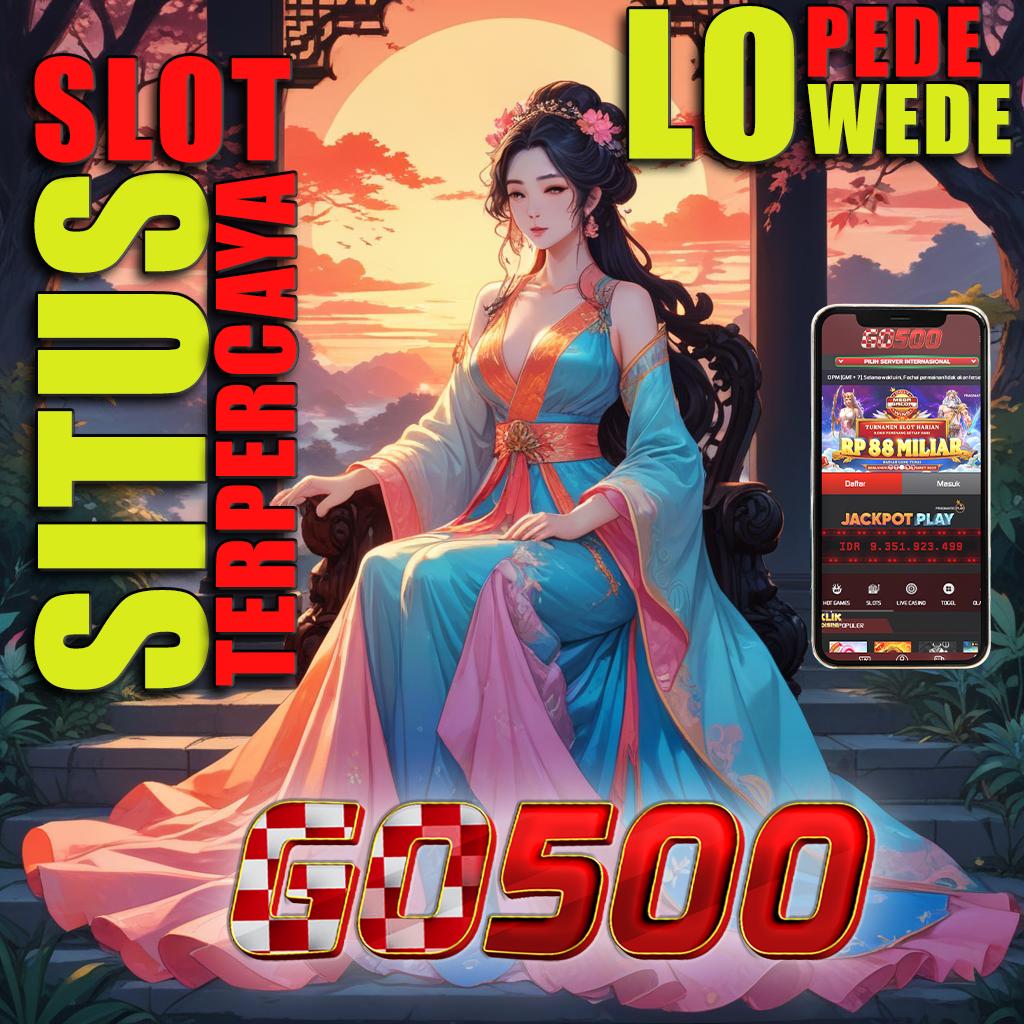 MENANGBET ALTERNATIF Situs Slot Online Gampang Menang