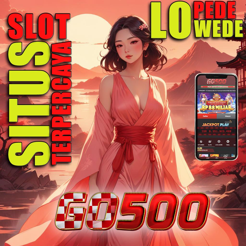 GO 77 SLOT ONLINE SLOT DEMO SITUS LUAR NEGERI