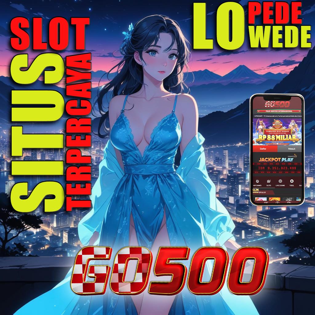 DANKO388 PRO JUDI SLOT ONLINE BET KECIL