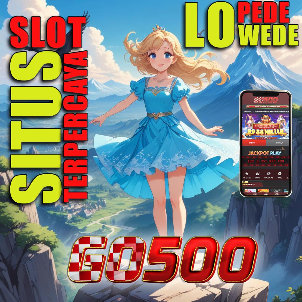 Spin Winner Daftar Link Athena Slot Game