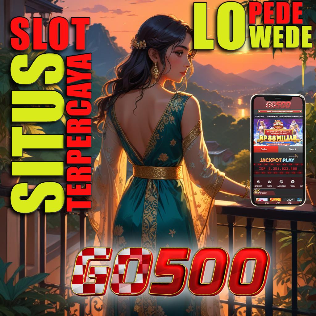 YOYO SLOTS TIPS SLOT GACOR HARI INI