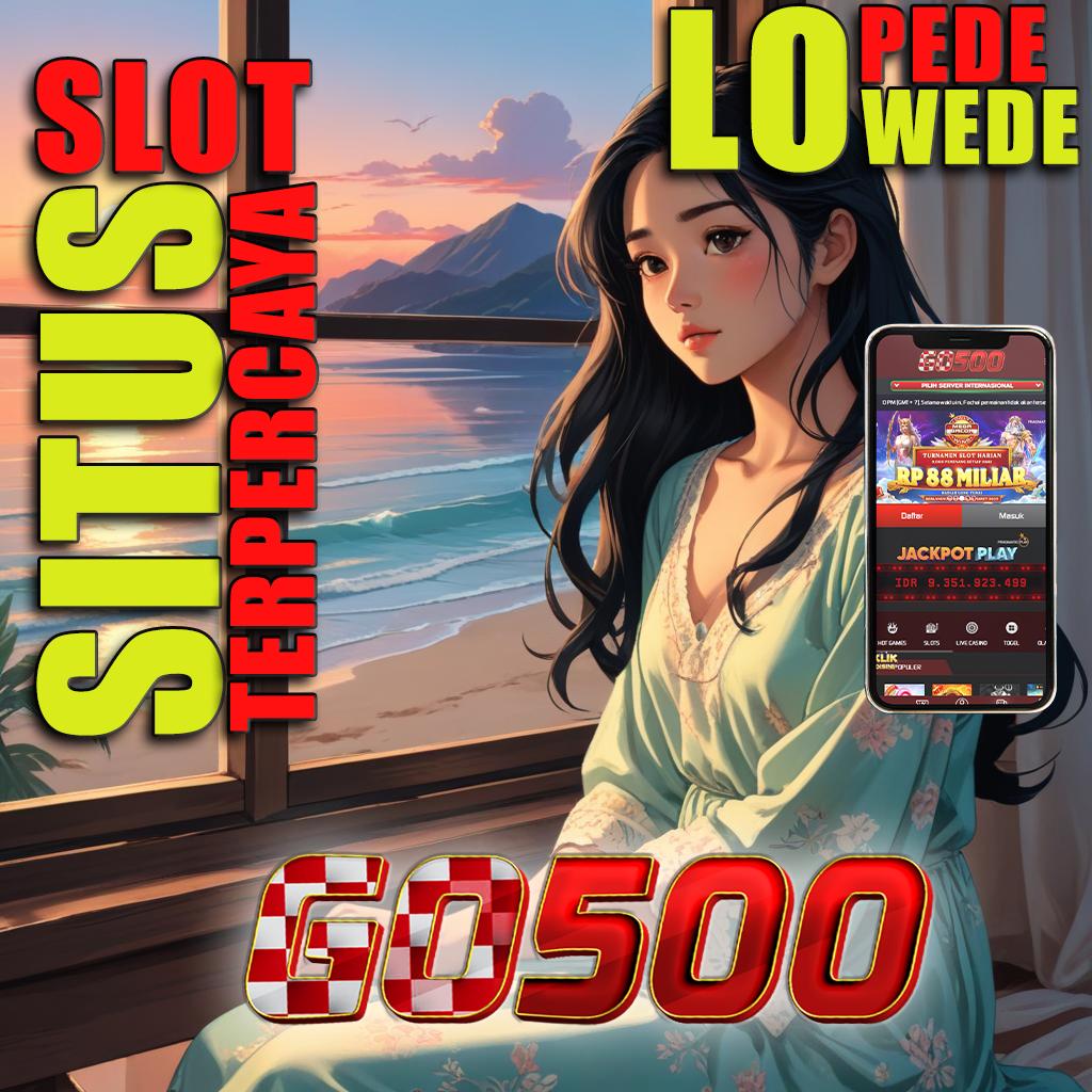 Injector Slot Apk Demo Play Slot