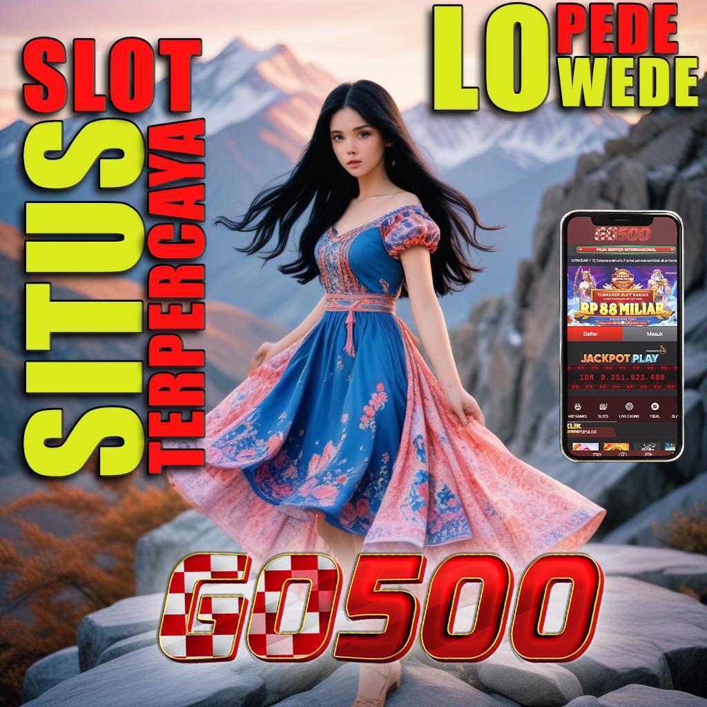 ROBOPRAGMA ASLI APK Slot Gacor Princes Tempat Idaman