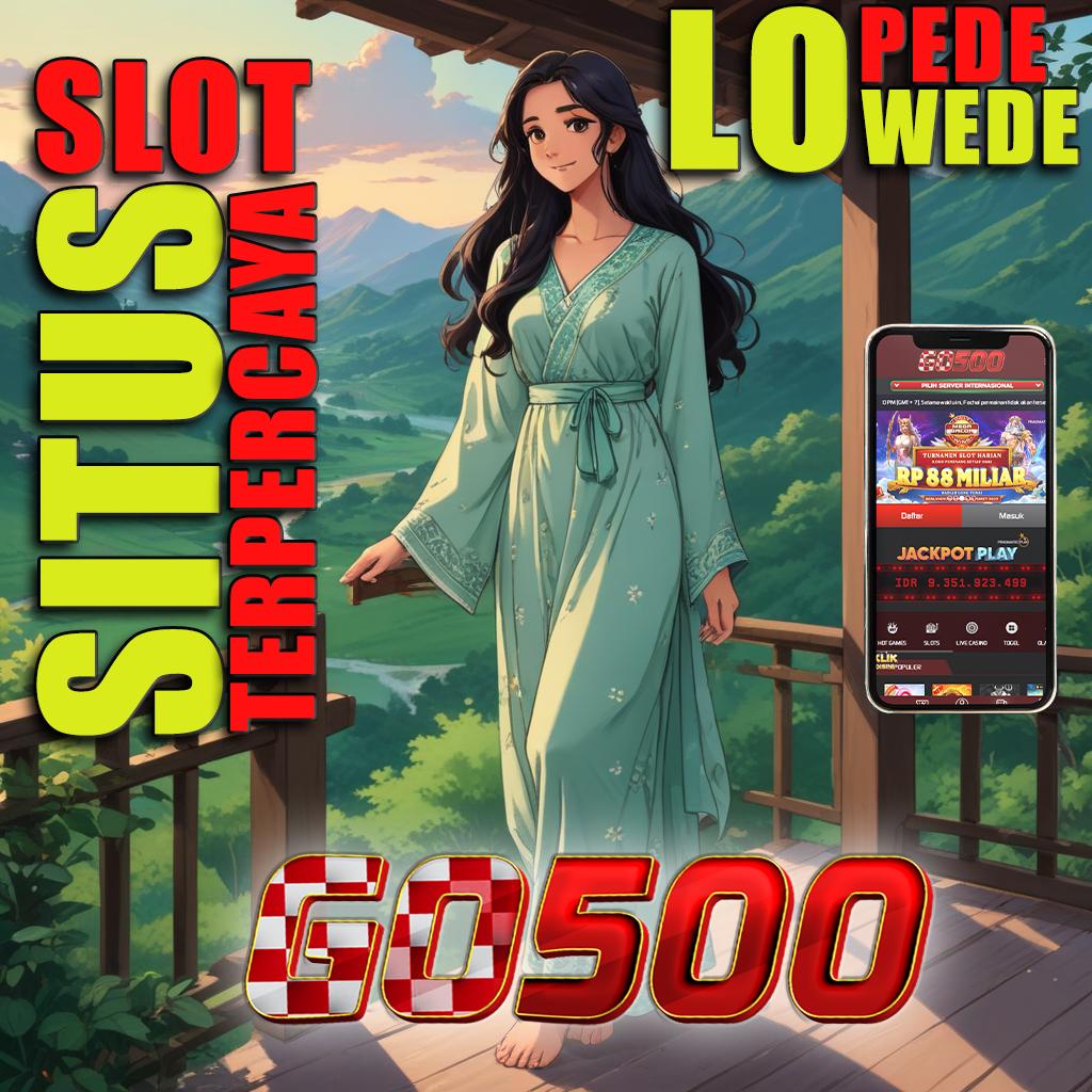 IND BINGO APK SLOT