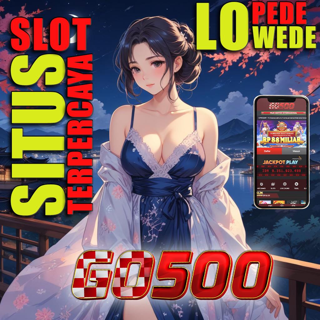 SLOT RESMI Platform Untuk Menang Besar Setiap Saat