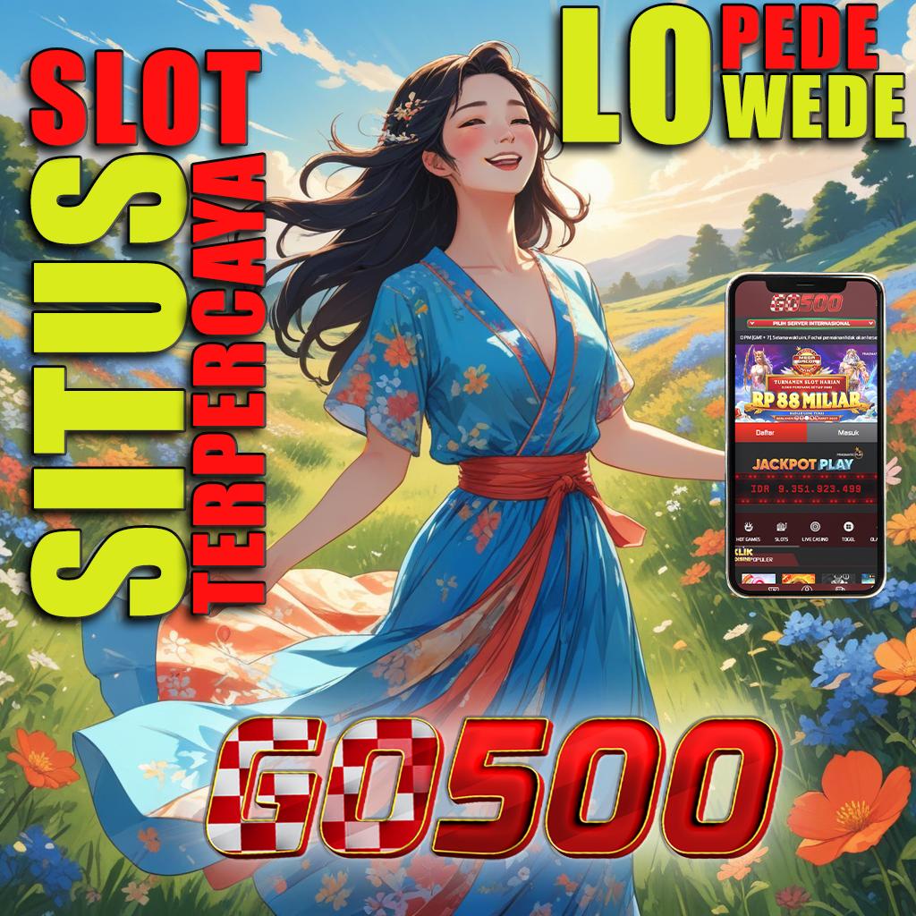 TIM4D PRO ID SLOT PALING GACOR