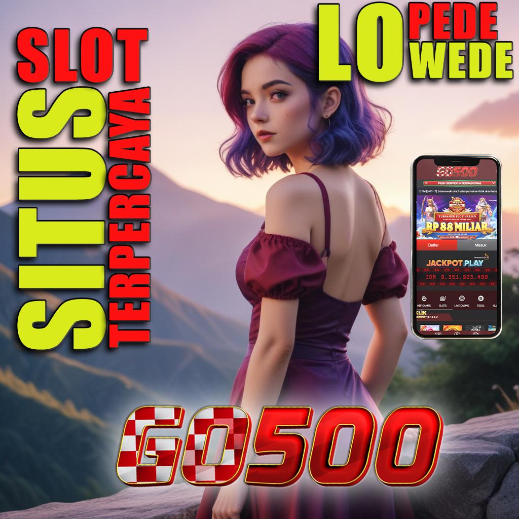 GF777 DAFTAR SLOT Online Terbaik