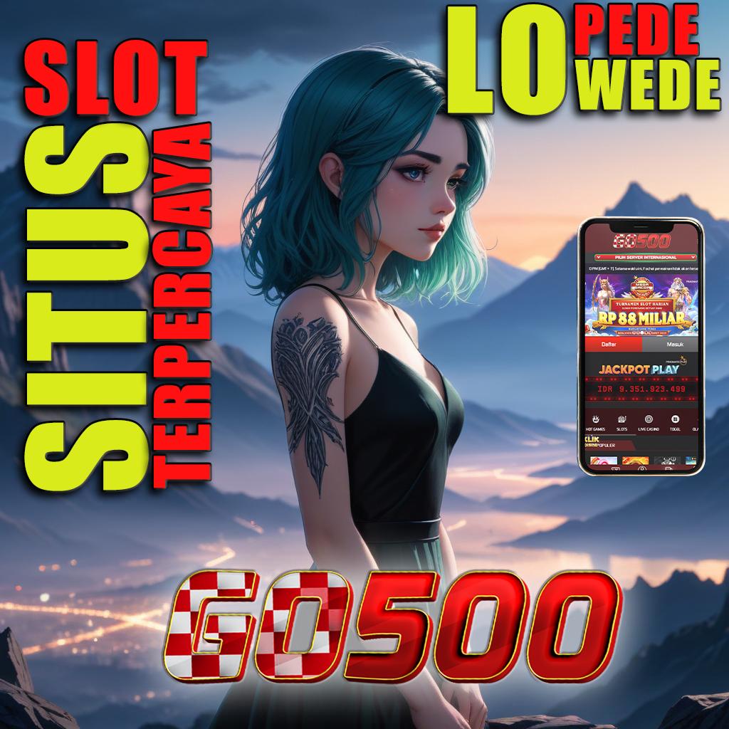 HOT859 REKOMENDASI SITUS SLOT