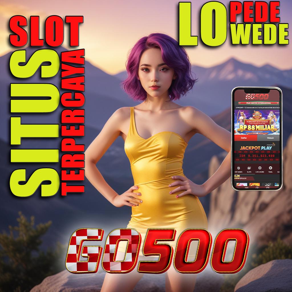 HOKITOTO88 RTP SITUS SLOT GACOR AMAN TERPERCAYA