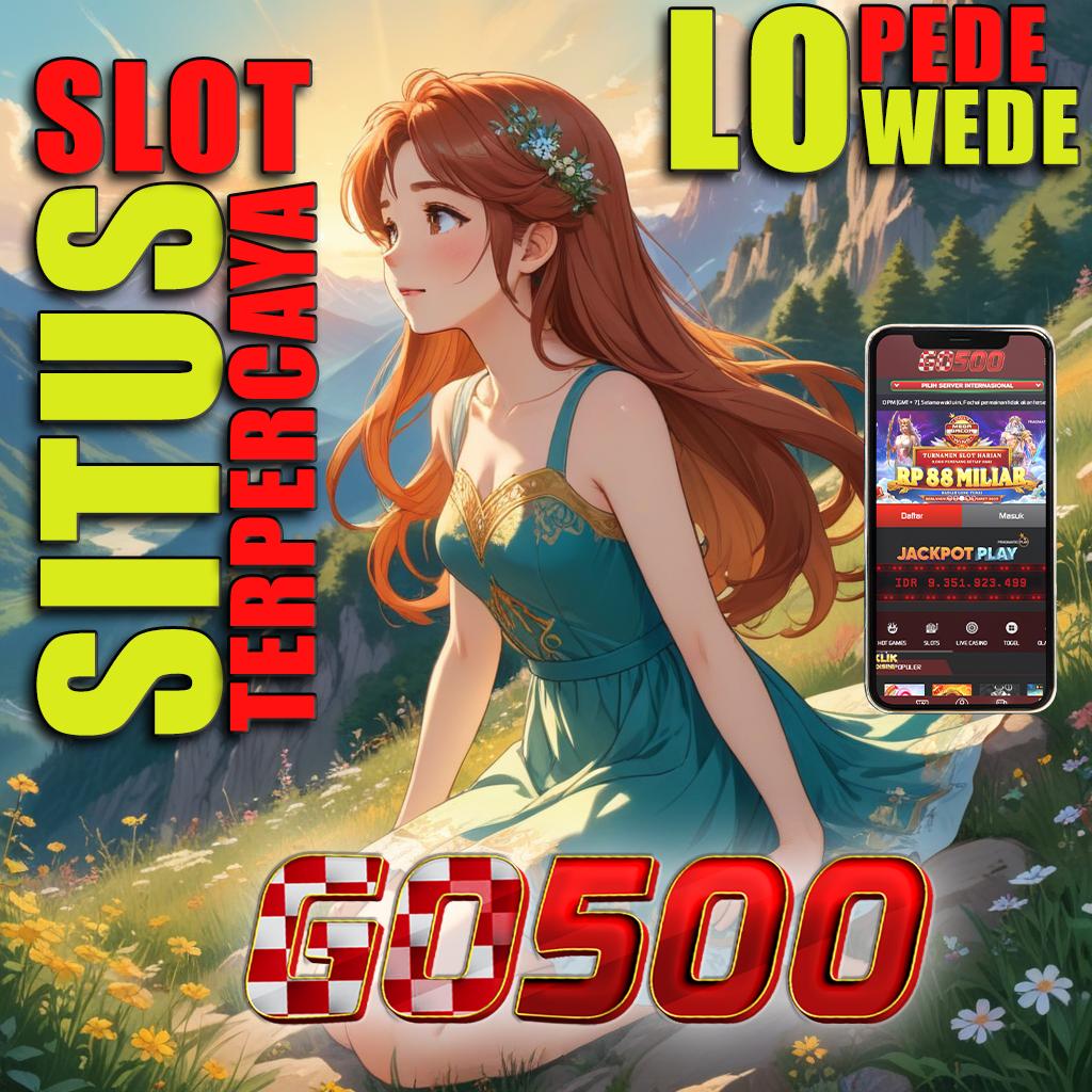 Cuan Slot Id